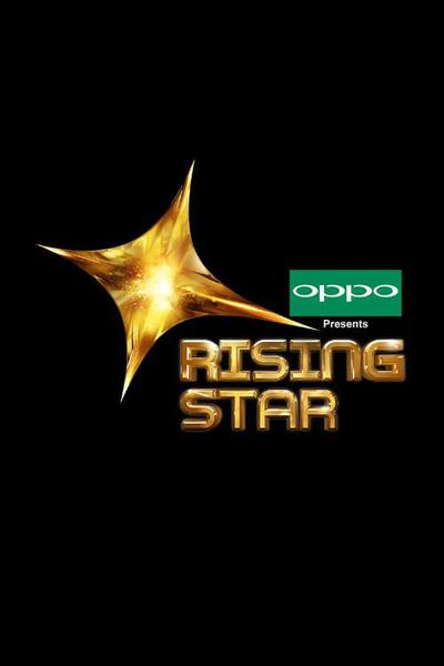 TV ratings for Rising Star 3 in Spain. Colors TV TV series