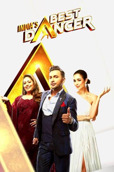 TV ratings for Indias Best Dancer in Australia. Sony Entertainment Television TV series