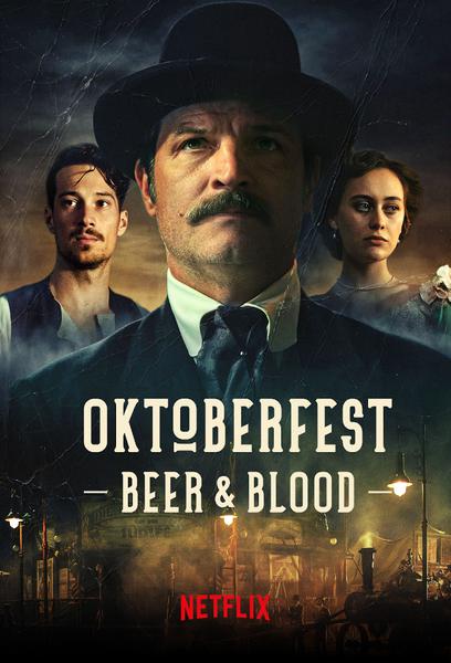 TV ratings for Oktoberfest: Beer And Blood in Philippines. Netflix TV series