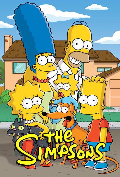 TV ratings for The Simpsons in Thailand. FOX TV series