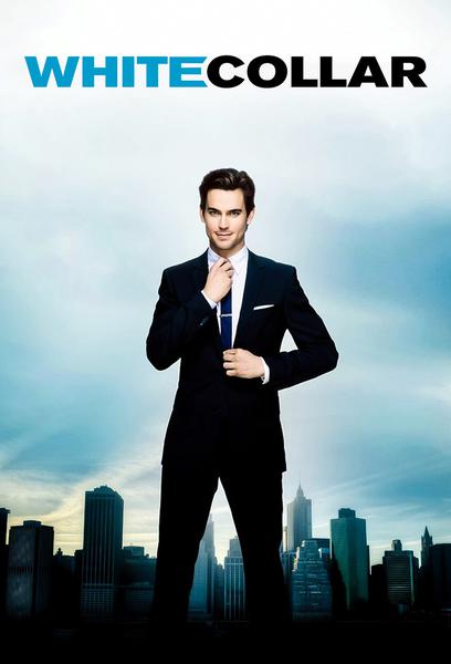 TV ratings for White Collar in Japan. USA Network TV series