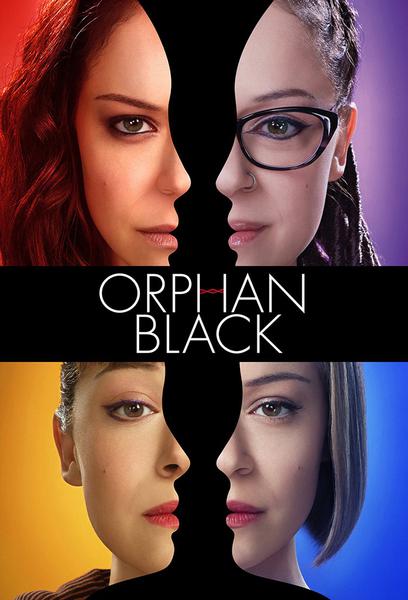 TV ratings for Orphan Black in Poland. Space TV series