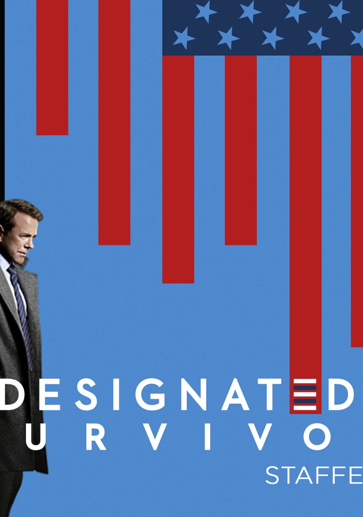 Designated Survivor Find New Tv Shows To Watch Next Tvgeek