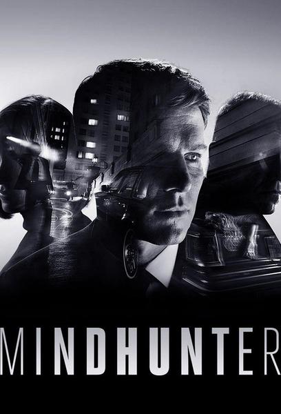 TV ratings for Mindhunter in Colombia. Netflix TV series