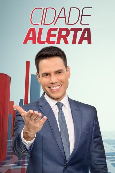 TV ratings for Cidade Alerta in the United States. RecordTV TV series