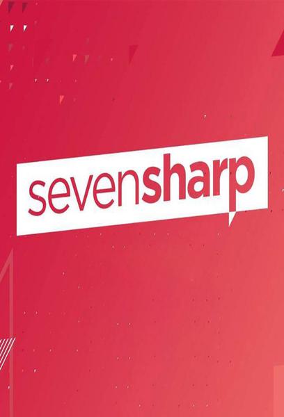 TV ratings for Seven Sharp in Sweden. TVNZ TV series