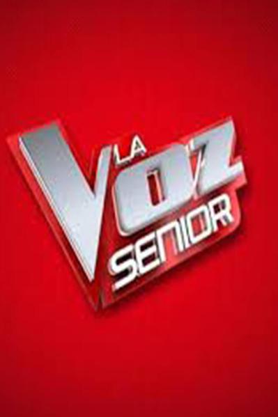 TV ratings for La Voz Senior (ES) in Norway. Antena 3 TV series