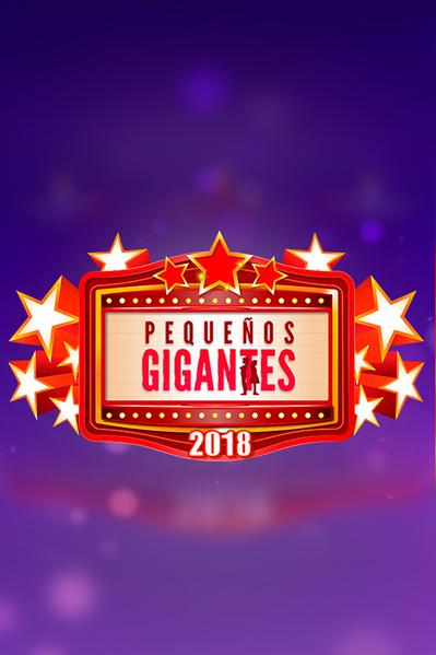 TV ratings for Pequeños Gigantes in Malaysia. Las Estrellas TV series