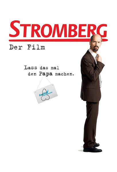 TV ratings for Stromberg in Argentina. ProSieben TV series
