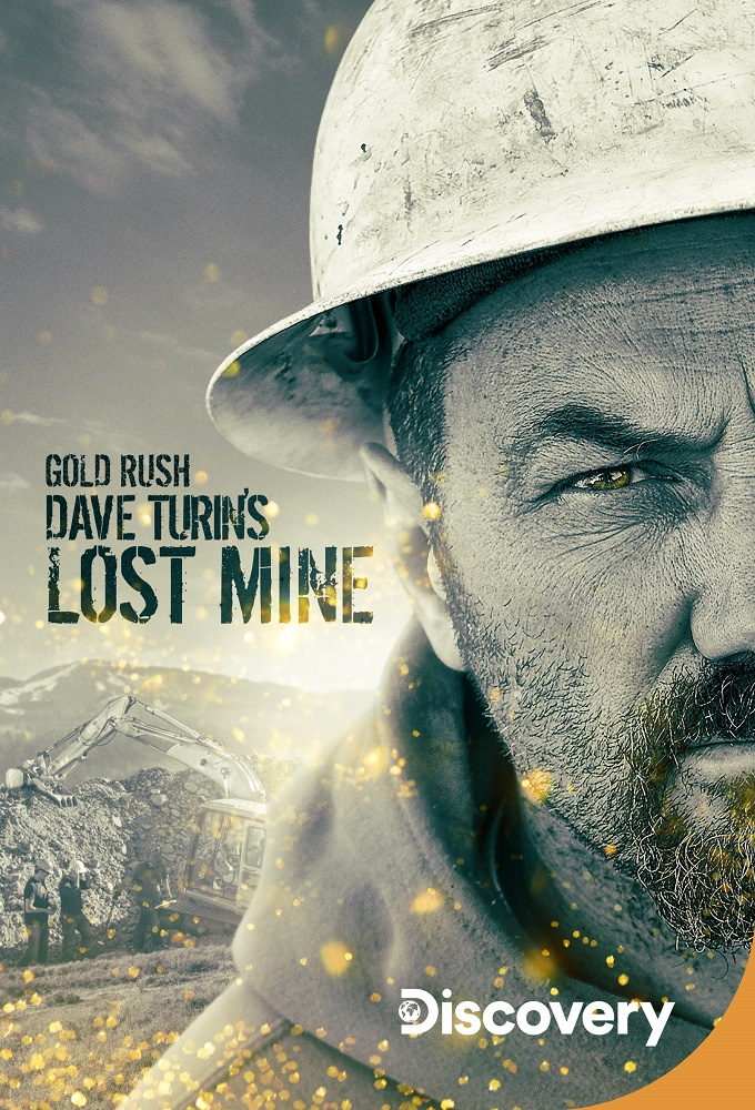 who owns the mines on gold rush series