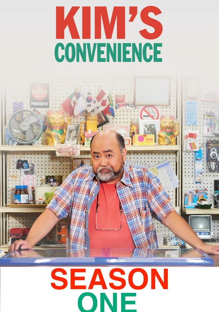 Kim S Convenience Find New Tv Shows To Watch Next Tvgeek