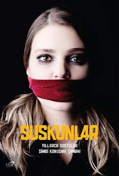 TV ratings for Suskunlar in Norway. Show TV TV series
