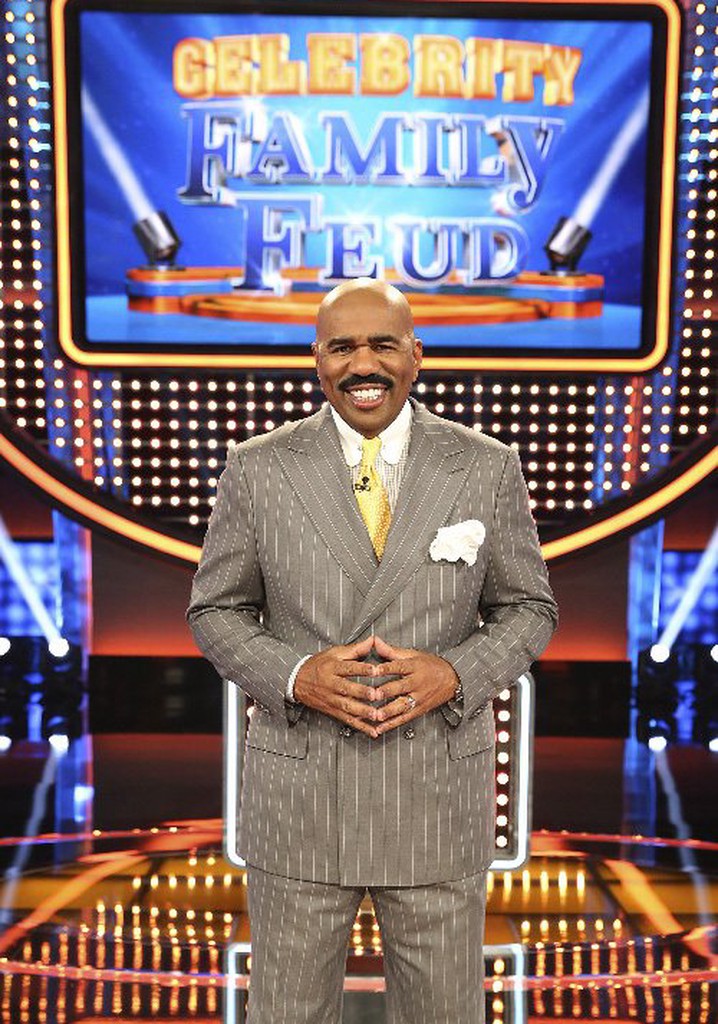 celebrity family feud full episodes eva langoria