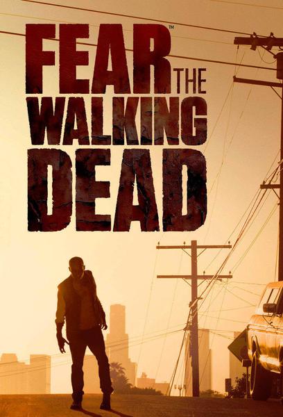 TV ratings for Fear The Walking Dead in Spain. AMC TV series