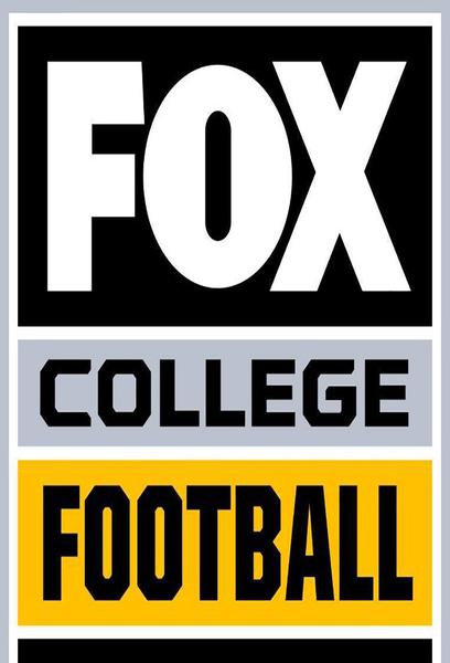 TV ratings for Fox College Football in Colombia. Fox Network TV series