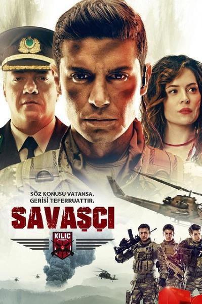 TV ratings for Savaşçı in the United States. FOX Türkiye TV series