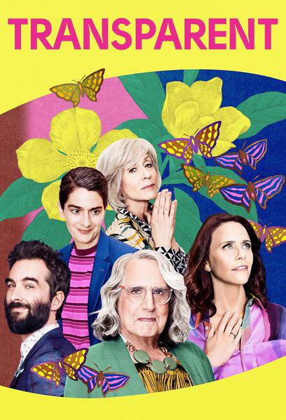 TV ratings for Transparent in Norway. Amazon Prime Video TV series