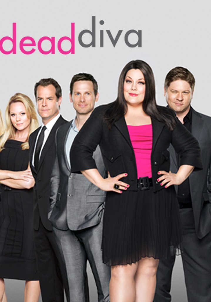 Dead Diva on in Sweden: Best TV shows to watch next - TVGEEK