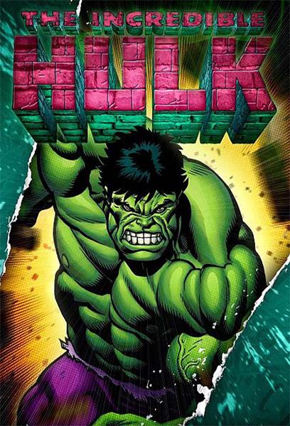 TV ratings for The Incredible Hulk in Australia. UPN TV series