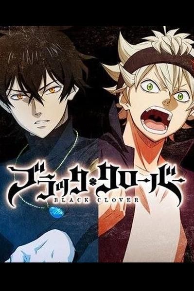 TV ratings for Black Clover in Mexico. TV Tokyo TV series