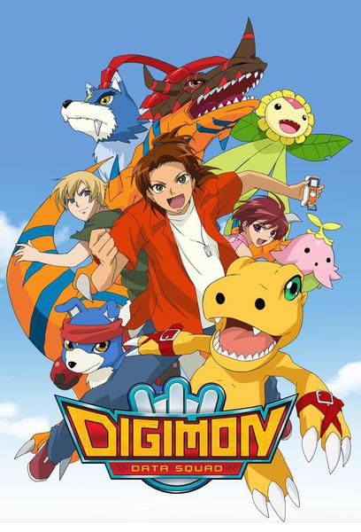 TV ratings for Digimon Savers in Netherlands. Fuji TV TV series