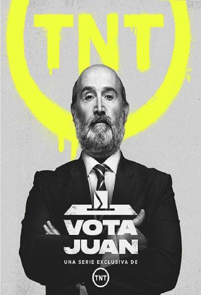 Vota Juan!