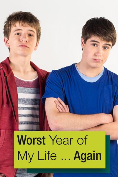 TV ratings for Worst Year Of My Life ... Again in New Zealand. ABC ME TV series