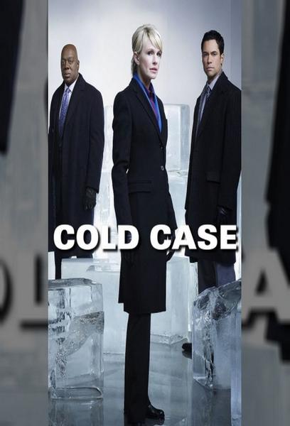 TV ratings for Cold Case in Turkey. CBS TV series