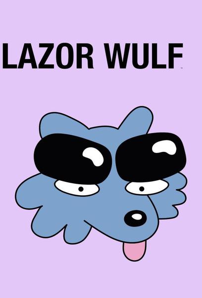 TV ratings for Lazor Wulf in Mexico. Adult Swim TV series