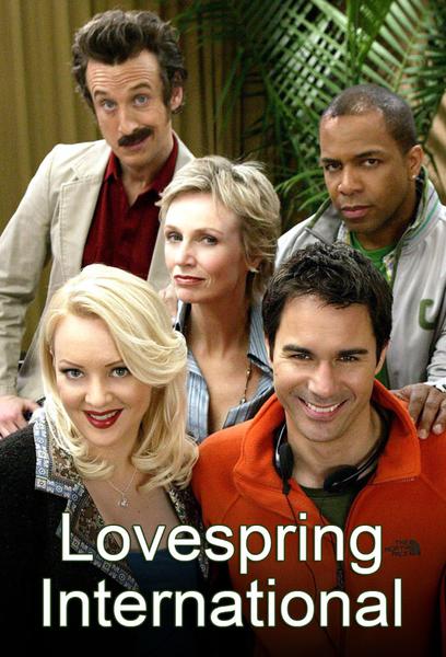 TV ratings for Lovespring International in Philippines. Lifetime TV series