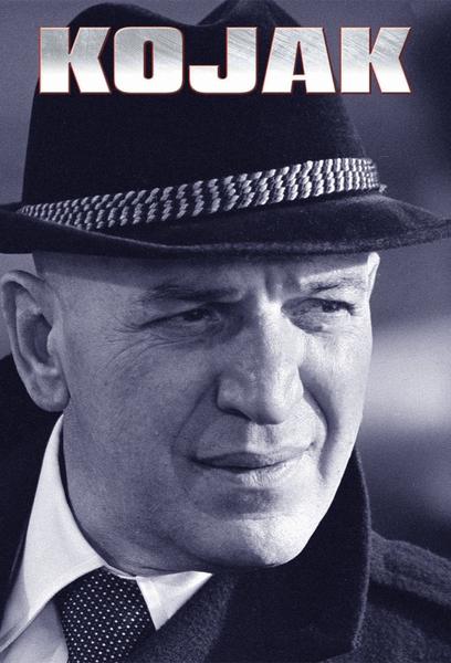 TV ratings for Kojak in the United States. CBS TV series