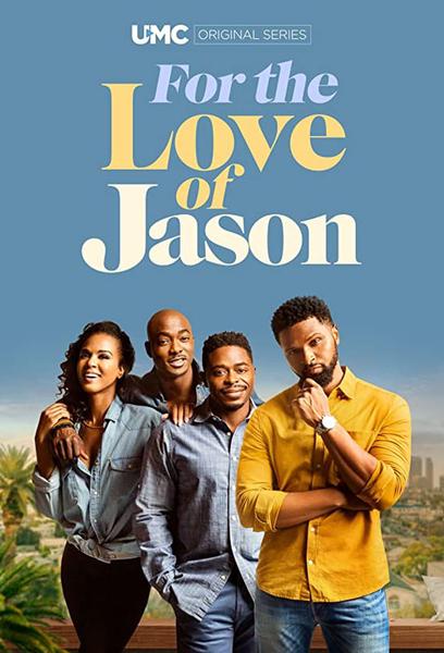 TV ratings for For The Love Of Jason in Australia. UMC TV series