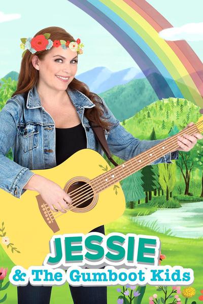 TV ratings for Jessie & The Gumboot Kids in Mexico. CBC Kids TV series