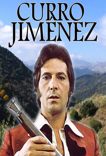 TV ratings for Curro Jiménez in the United Kingdom. TVE1 TV series