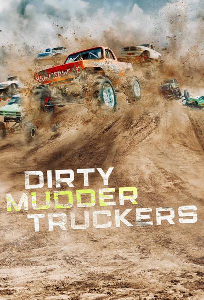 TV ratings for Dirty Mudder Truckers in Argentina. Discovery Channel TV series