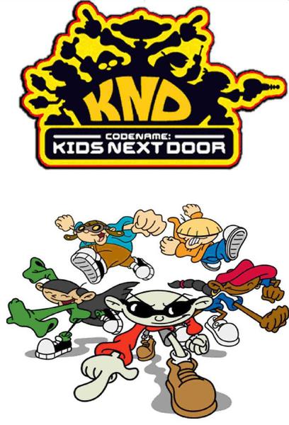 Featured image of post Cartoon Network Codename Knd Warburton for cartoon network and the thirteenth of the network s cartoon cartoons