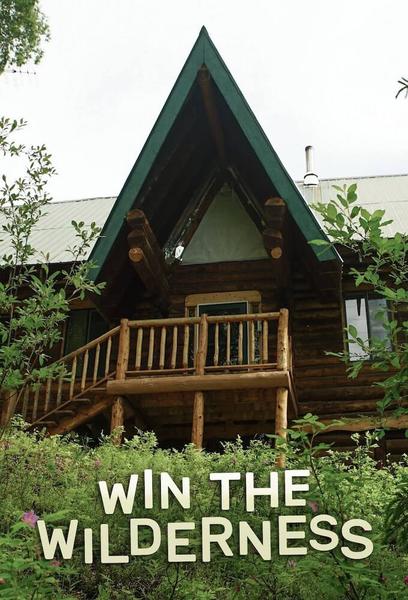 Win The Wilderness: Alaska