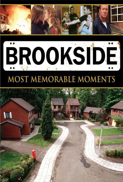 TV ratings for Brookside in Spain. Channel 4 TV series