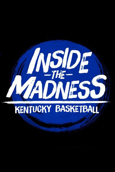 TV ratings for Inside The Madness: Kentucky Basketball in Denmark. Facebook Watch TV series