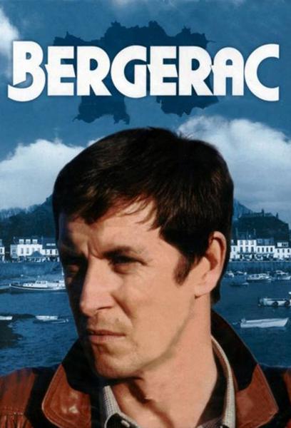 TV ratings for Bergerac in Portugal. BBC One TV series