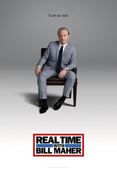 TV ratings for Real Time With Bill Maher in Germany. HBO TV series