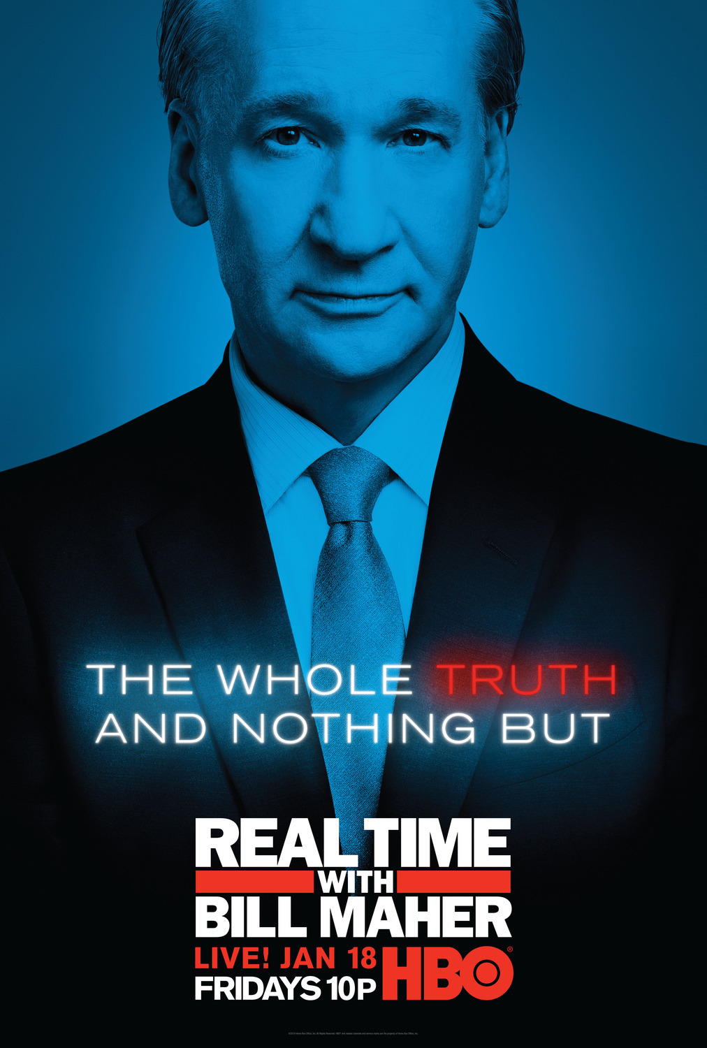 Real Time With Bill Maher on HBO Sweden: Best TV to watch -