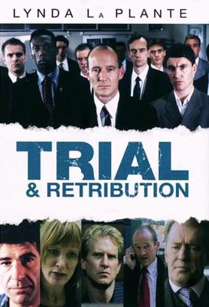 TV ratings for Trial & Retribution in Australia. ITV TV series