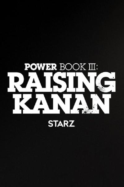 TV ratings for Power Book III: Raising Kanan in Spain. StarzPlay TV series