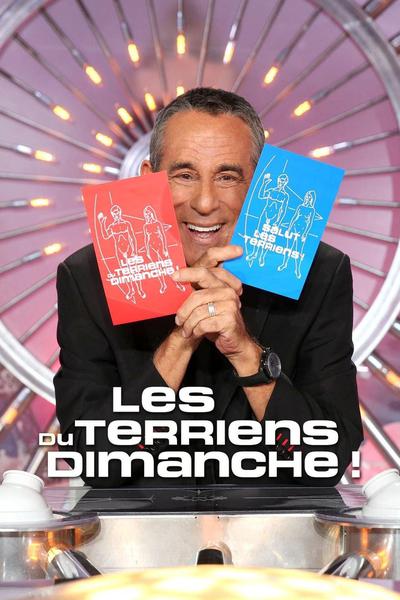 Les Terriens Du Dimanche Find new TV shows to watch next