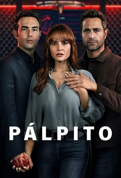 Pálpito (The Marked Heart)