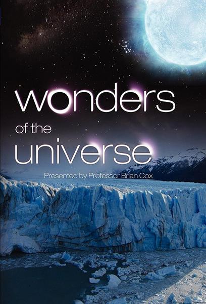 Wonders Of The Universe With Brian Cox