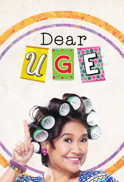TV ratings for Dear Uge in France. GMA TV series