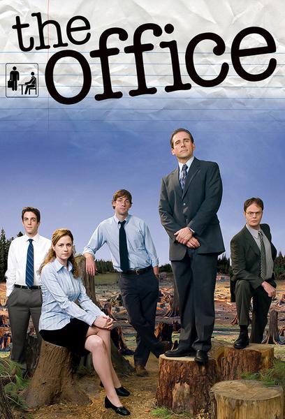 TV ratings for The Office (US) in New Zealand. NBC TV series
