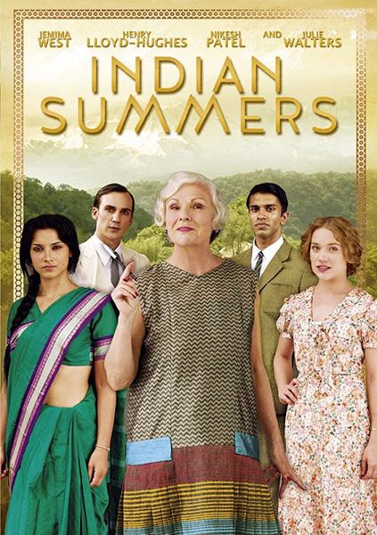 TV ratings for Indian Summers in France. Channel 4 TV series